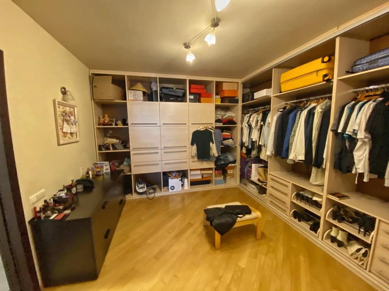 Продажа 4к квартиры в Киеве,  ЖК Корона, Панаса Мирного ул., 28А 5