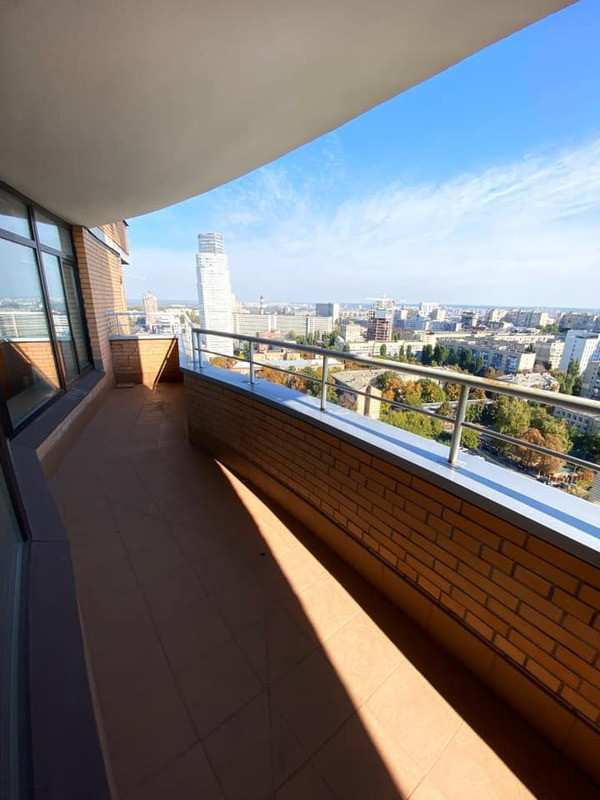 Продажа 4к квартиры в Киеве,  ЖК Корона, Панаса Мирного ул., 28А 8