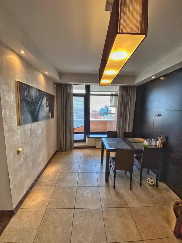 Продажа 4к квартиры в Киеве,  ЖК Корона, Панаса Мирного ул., 28А 9