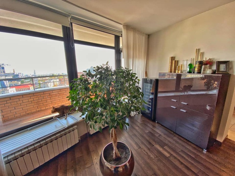 Продажа 4к квартиры в Киеве,  ЖК Корона, Панаса Мирного ул., 28А 11