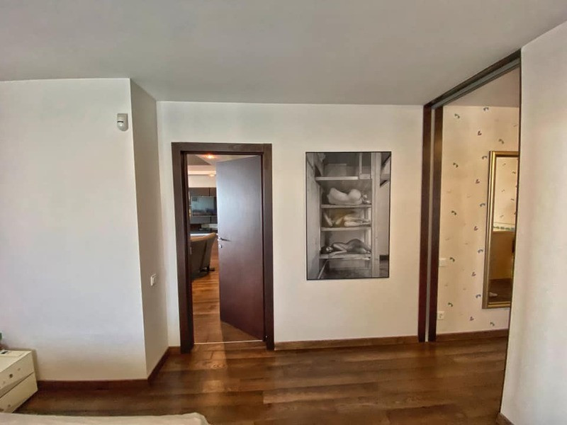 Продажа 4к квартиры в Киеве,  ЖК Корона, Панаса Мирного ул., 28А 12