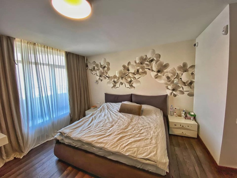 Продажа 4к квартиры в Киеве,  ЖК Корона, Панаса Мирного ул., 28А 14