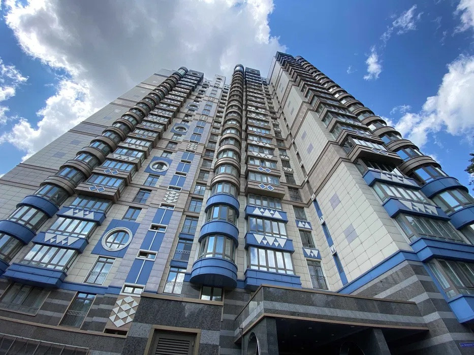 Продажа 5к квартиры в Киеве,  ЖК Липская Башня, Институтская ул., 18А 2