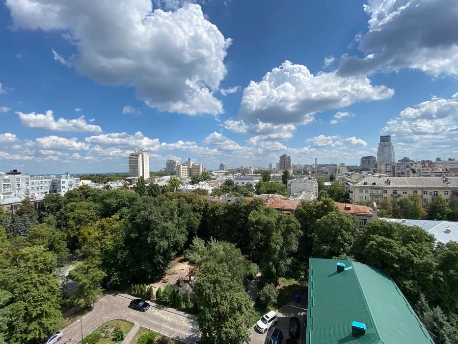 Продажа 5к квартиры в Киеве,  ЖК Липская Башня, Институтская ул., 18А 9