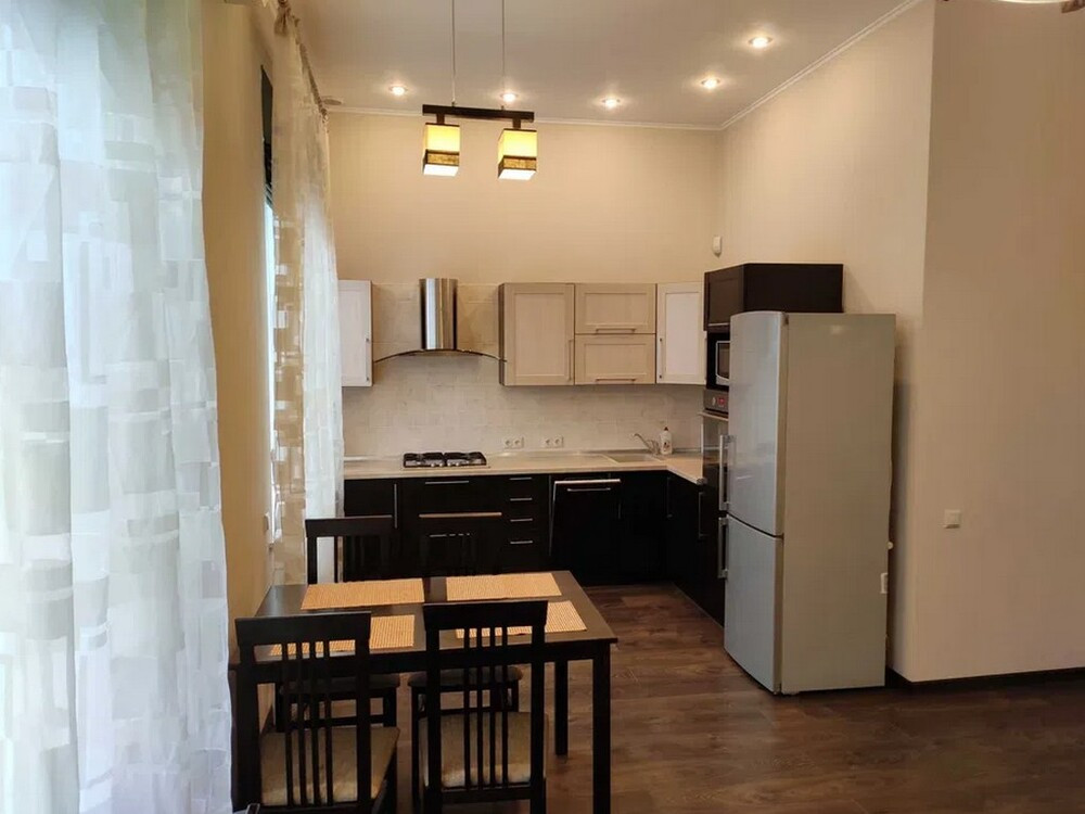 Продажа 2к квартиры в Киеве,  Большая Житомирская ул., 31 0