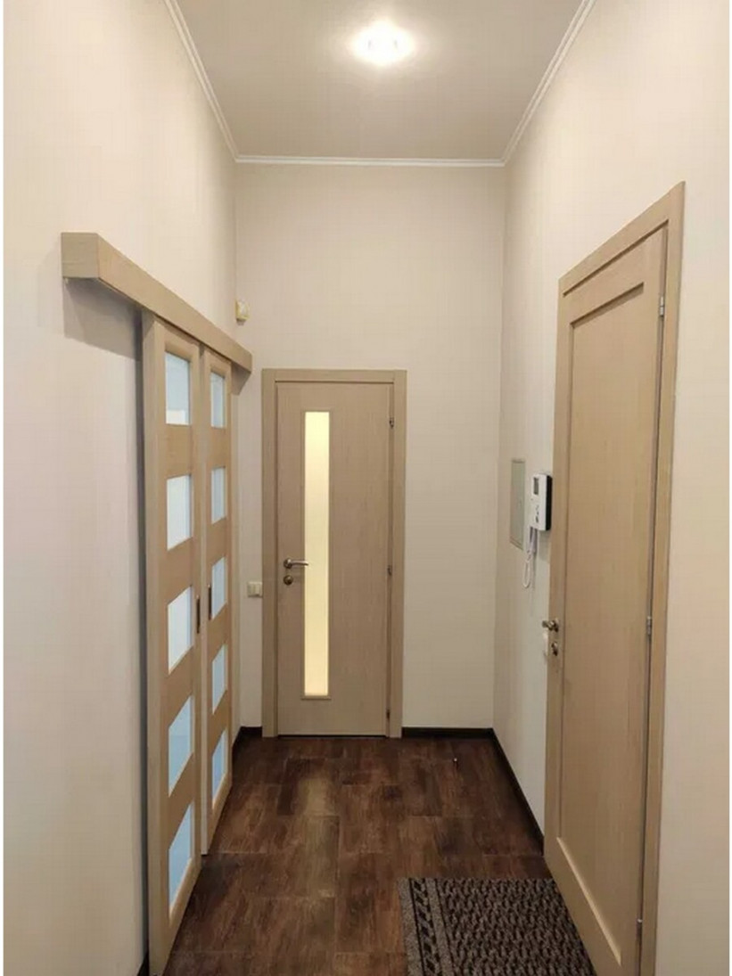 Продажа 2к квартиры в Киеве,  Большая Житомирская ул., 31 1