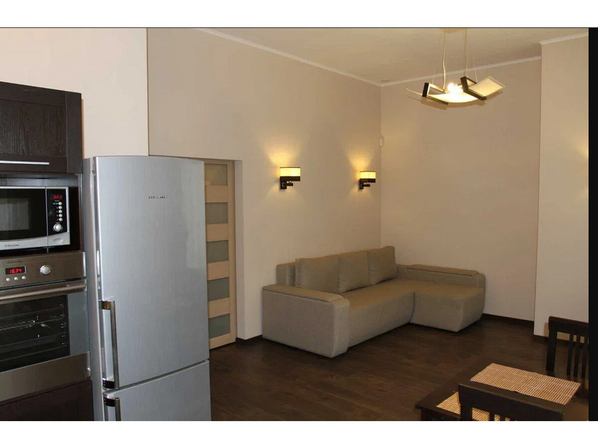 Продажа 2к квартиры в Киеве,  Большая Житомирская ул., 31 6