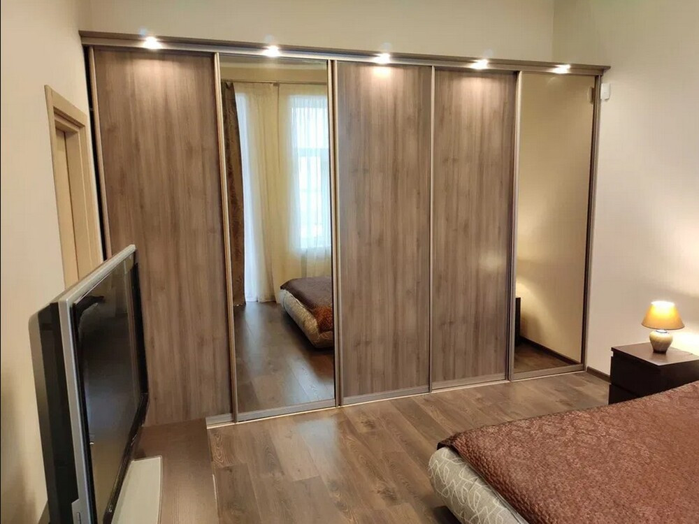 Продажа 2к квартиры в Киеве,  Большая Житомирская ул., 31 8