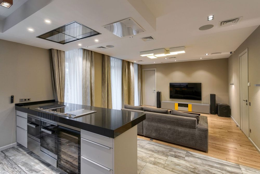 Продажа 3к квартиры в Киеве,  Шота Руставели ул., 27 0