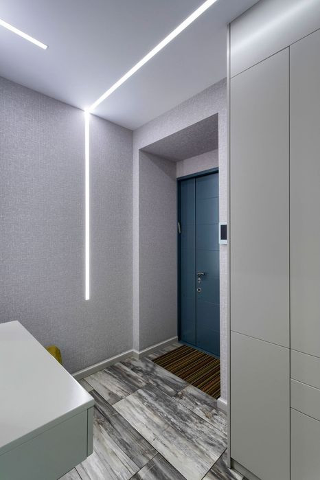 Продажа 3к квартиры в Киеве,  Шота Руставели ул., 27 1