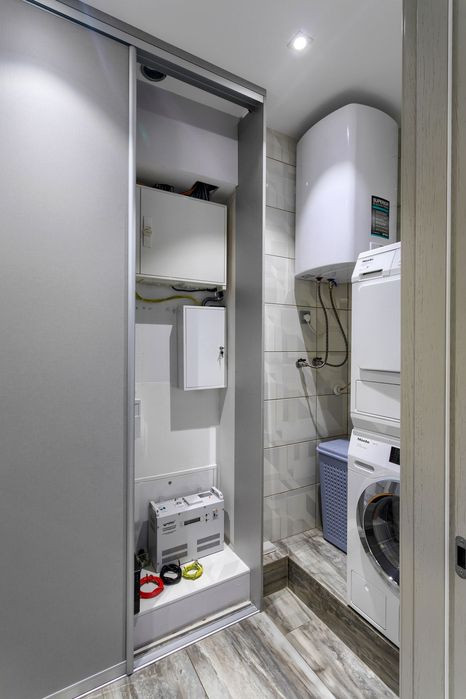 Продажа 3к квартиры в Киеве,  Шота Руставели ул., 27 9