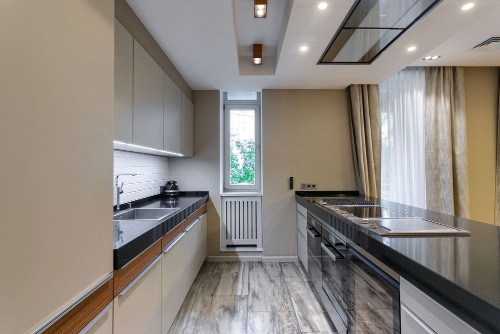 Продажа 3к квартиры в Киеве,  Шота Руставели ул., 27 12