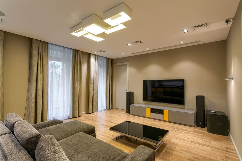 Продажа 3к квартиры в Киеве,  Шота Руставели ул., 27 13