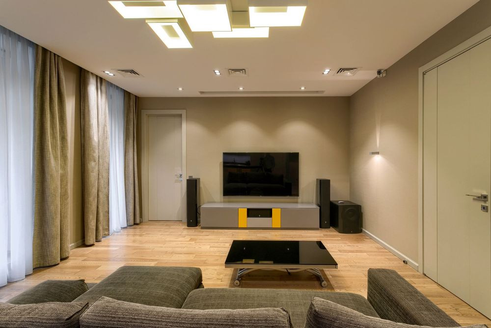 Продажа 3к квартиры в Киеве,  Шота Руставели ул., 27 15