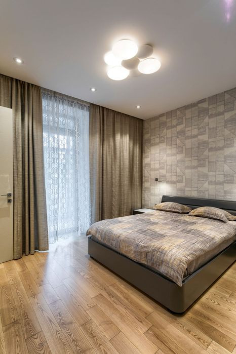 Продажа 3к квартиры в Киеве,  Шота Руставели ул., 27 16
