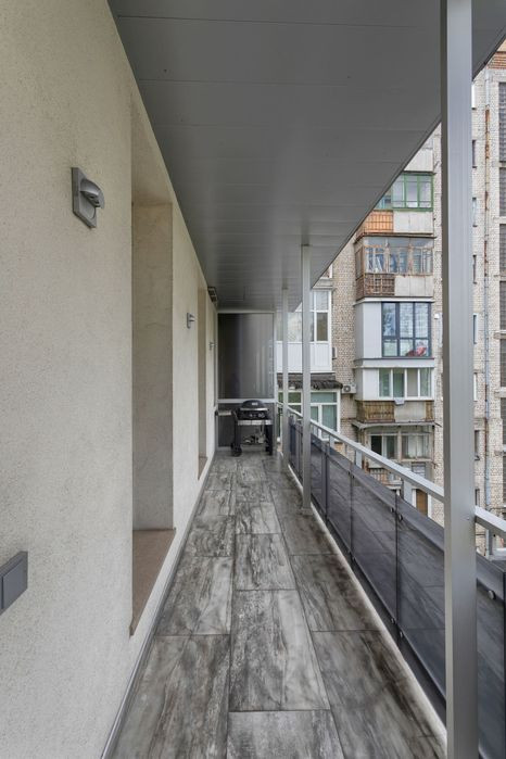 Продажа 3к квартиры в Киеве,  Шота Руставели ул., 27 21