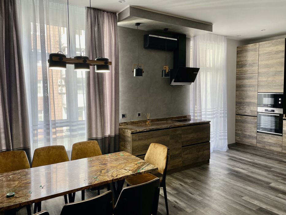 Продажа 3к квартиры в Киеве,  ЖК Французский Квартал, Саперне Поле, 12 0