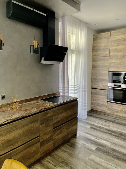 Продажа 3к квартиры в Киеве,  ЖК Французский Квартал, Саперне Поле, 12 1