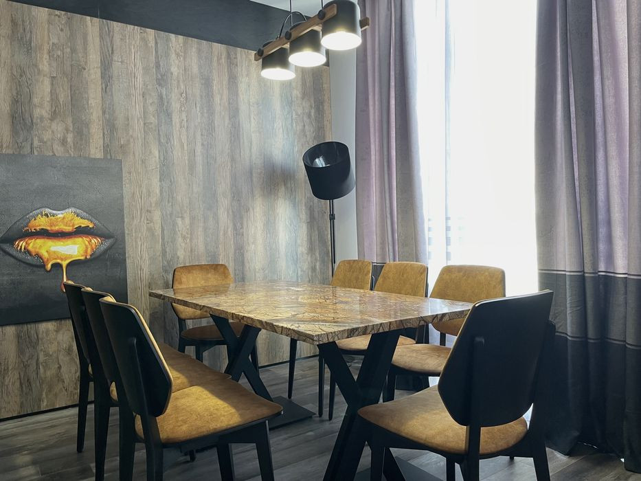 Продажа 3к квартиры в Киеве,  ЖК Французский Квартал, Саперне Поле, 12 5