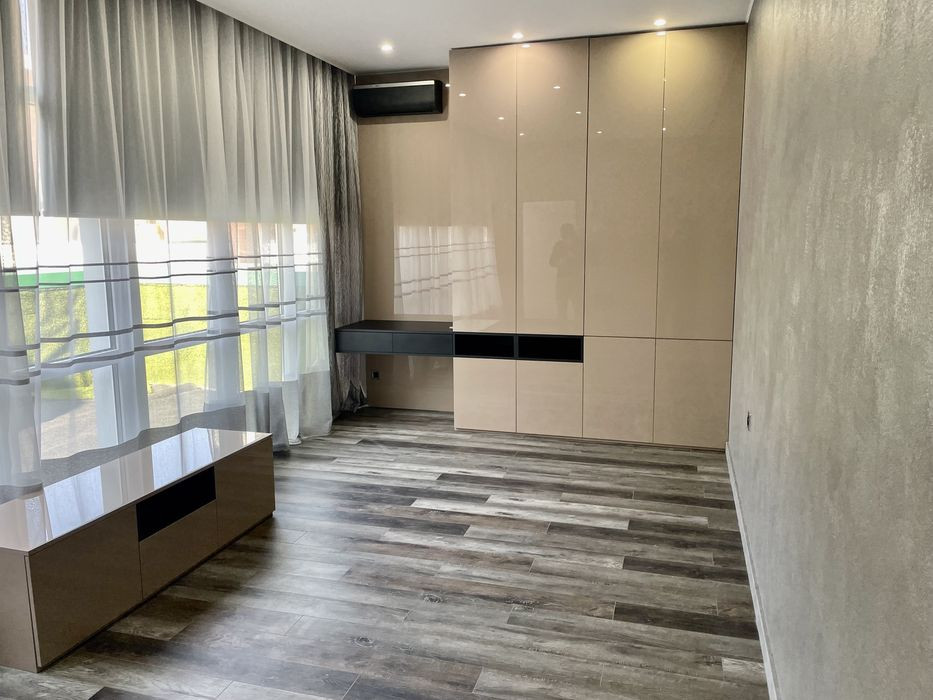 Продажа 3к квартиры в Киеве,  ЖК Французский Квартал, Саперне Поле, 12 8