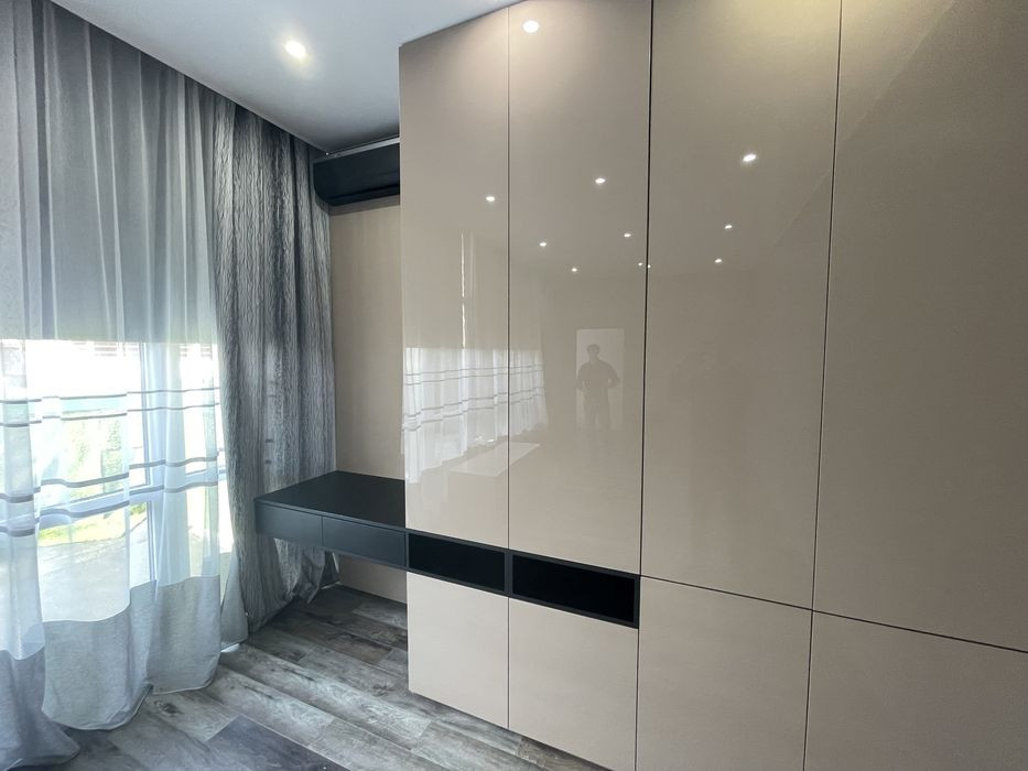 Продажа 3к квартиры в Киеве,  ЖК Французский Квартал, Саперне Поле, 12 9