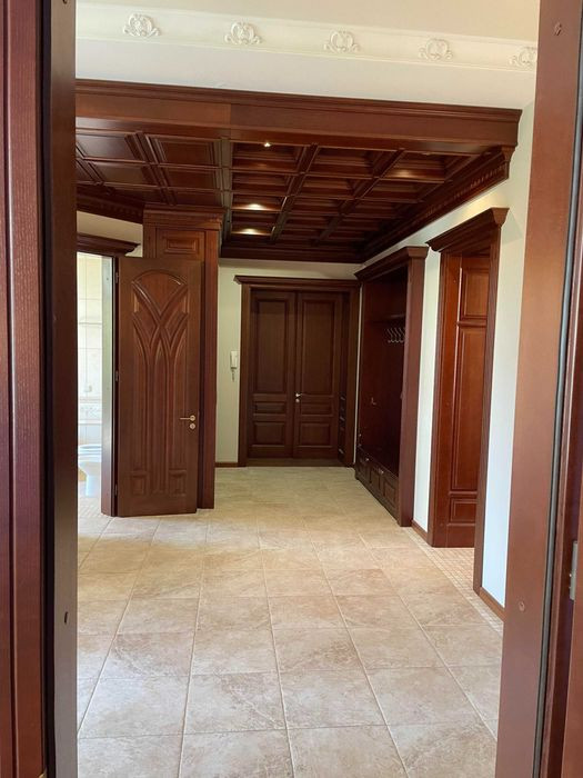 Продажа 2к квартиры в Киеве,  Банковая ул., 3 3