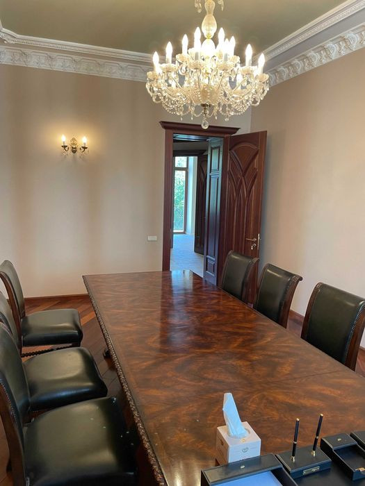 Продажа 2к квартиры в Киеве,  Банковая ул., 3 4