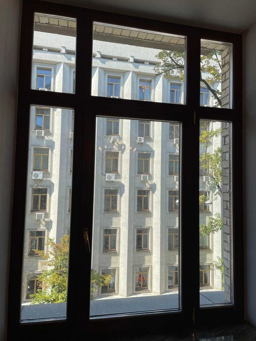 Продажа 2к квартиры в Киеве,  Банковая ул., 3 15