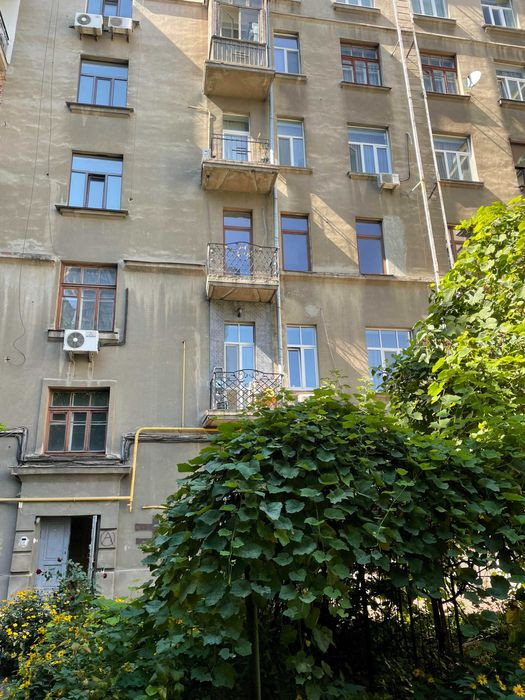 Продажа 2к квартиры в Киеве,  Банковая ул., 3 18