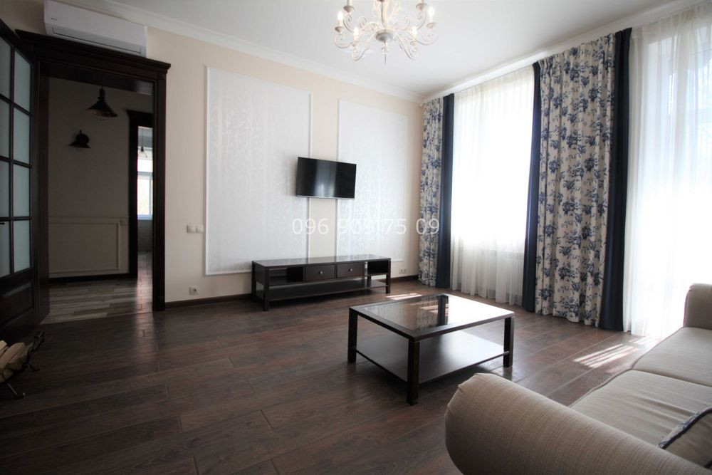 Продажа 2к квартиры в Киеве,  Шелковичная ул., 21 20