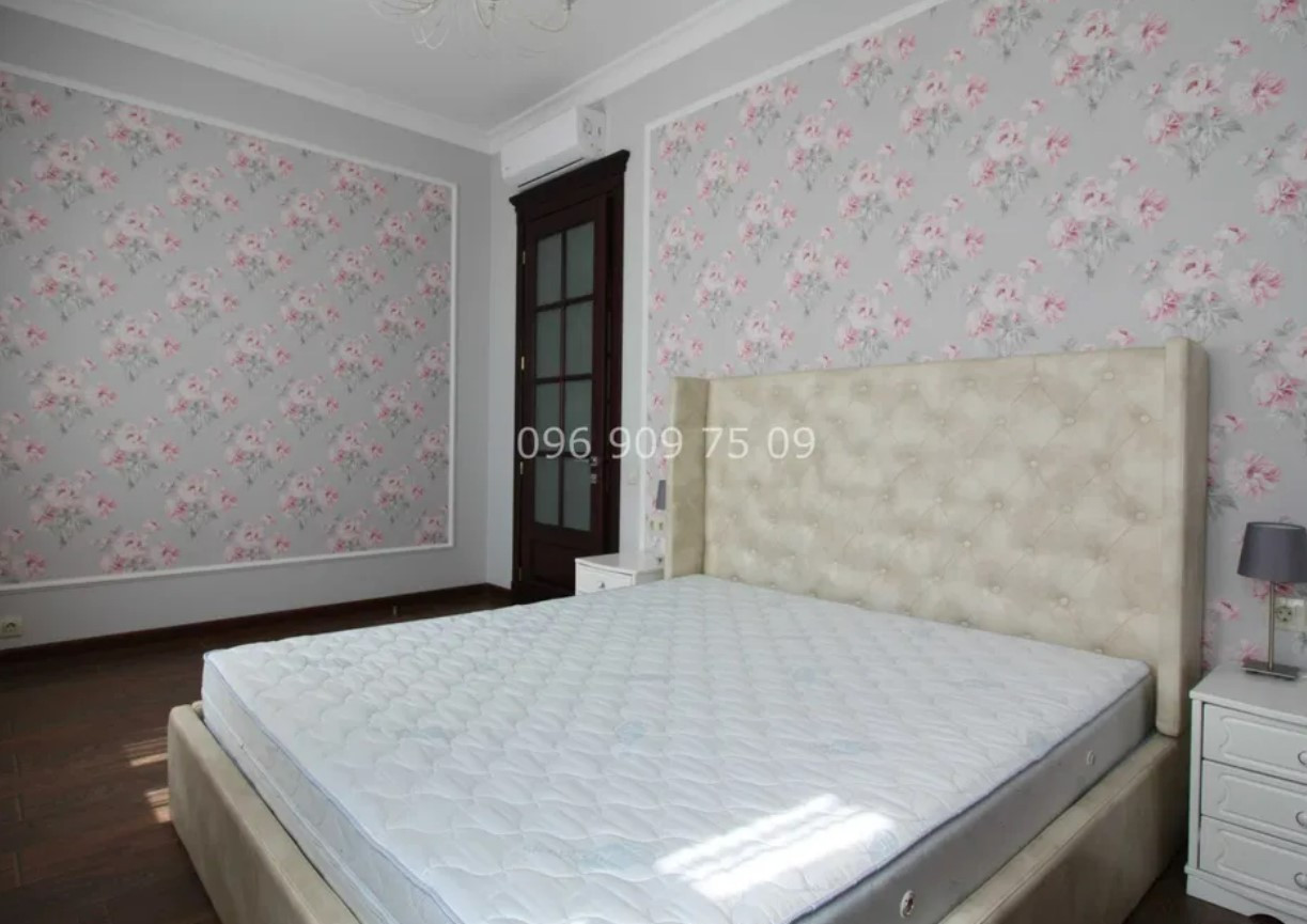 Продажа 2к квартиры в Киеве,  Шелковичная ул., 21 21