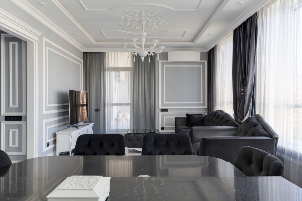 Продажа 3к квартиры в Киеве,  ЖК Централ Парк, Джона Маккейна ул. (Кудри Ивана ул.), 7 2