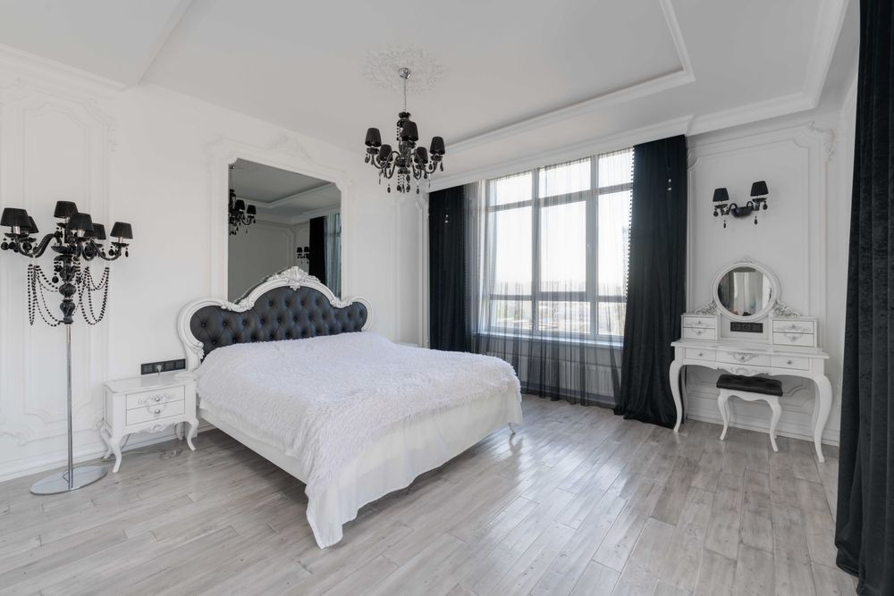 Продажа 3к квартиры в Киеве,  ЖК Централ Парк, Джона Маккейна ул. (Кудри Ивана ул.), 7 7