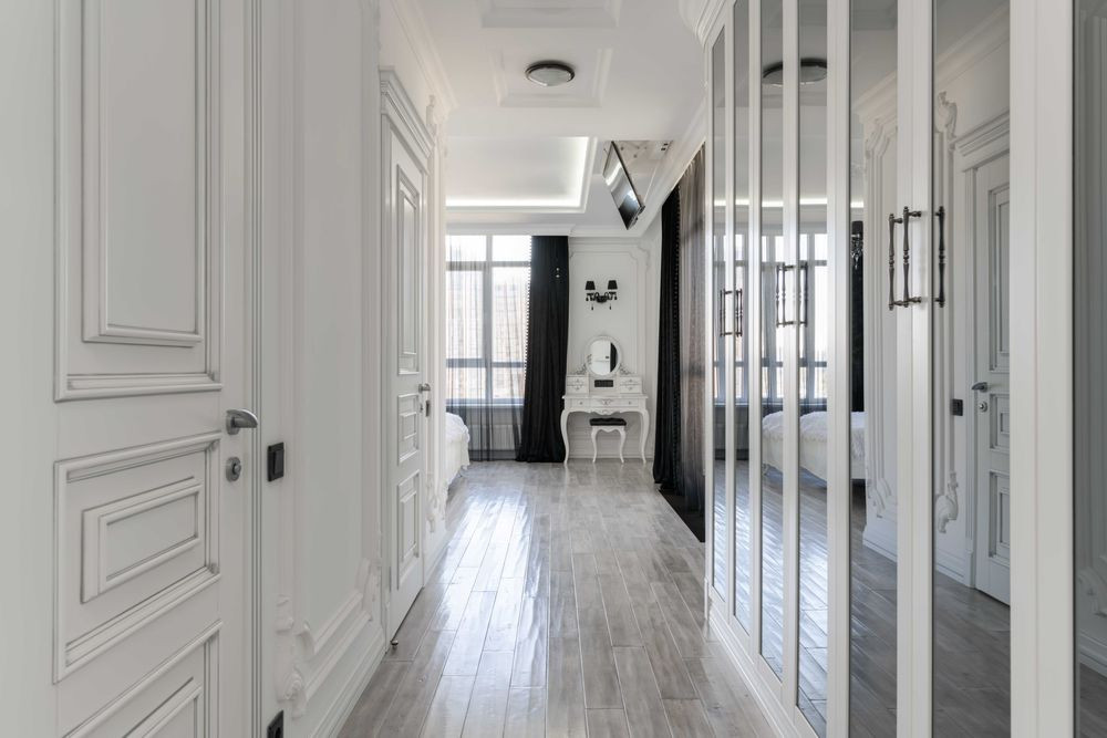 Продажа 3к квартиры в Киеве,  ЖК Централ Парк, Джона Маккейна ул. (Кудри Ивана ул.), 7 11