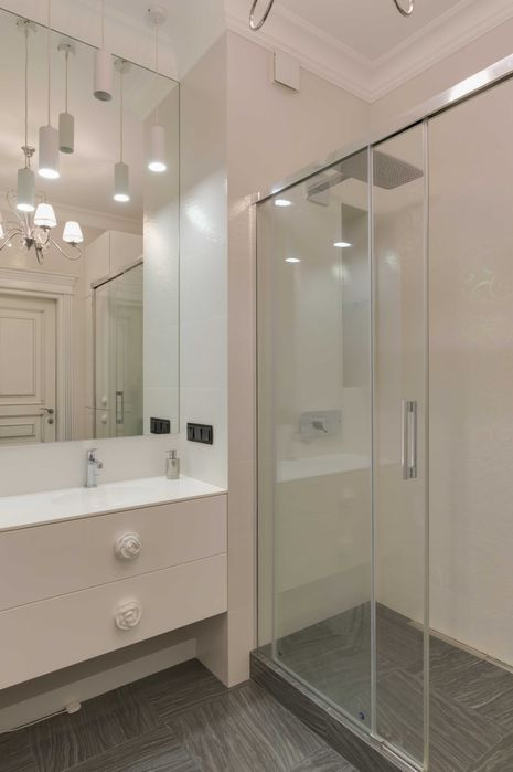 Продажа 3к квартиры в Киеве,  ЖК Централ Парк, Джона Маккейна ул. (Кудри Ивана ул.), 7 17
