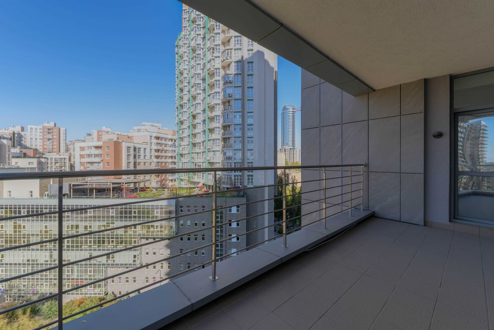 Продажа 3к квартиры в Киеве,  ЖК Централ Парк, Джона Маккейна ул. (Кудри Ивана ул.), 7 21