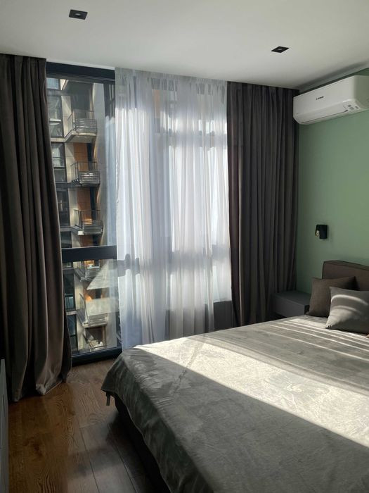 Продажа 2к квартиры в Киеве,  ЖК Французский Квартал 2, Предславинская ул., 42 5
