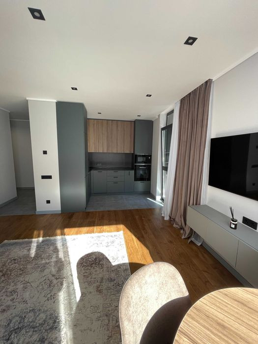 Продажа 2к квартиры в Киеве,  ЖК Французский Квартал 2, Предславинская ул., 42 8