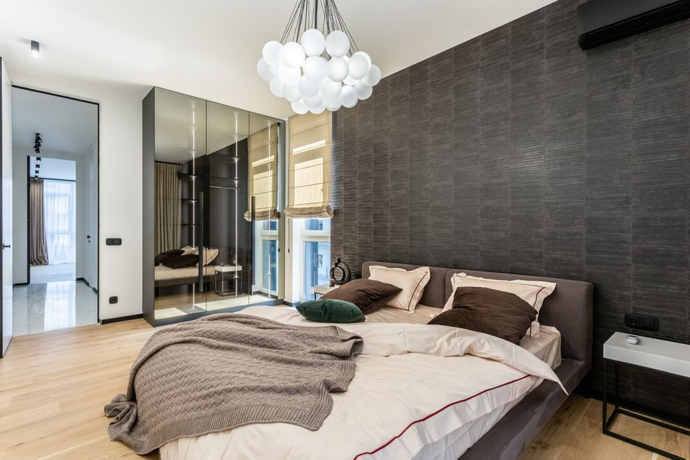 Продажа 3к квартиры в Киеве,  ЖК Французский Квартал 2, Джона Маккейна ул. (Кудри Ивана ул.), 12 8