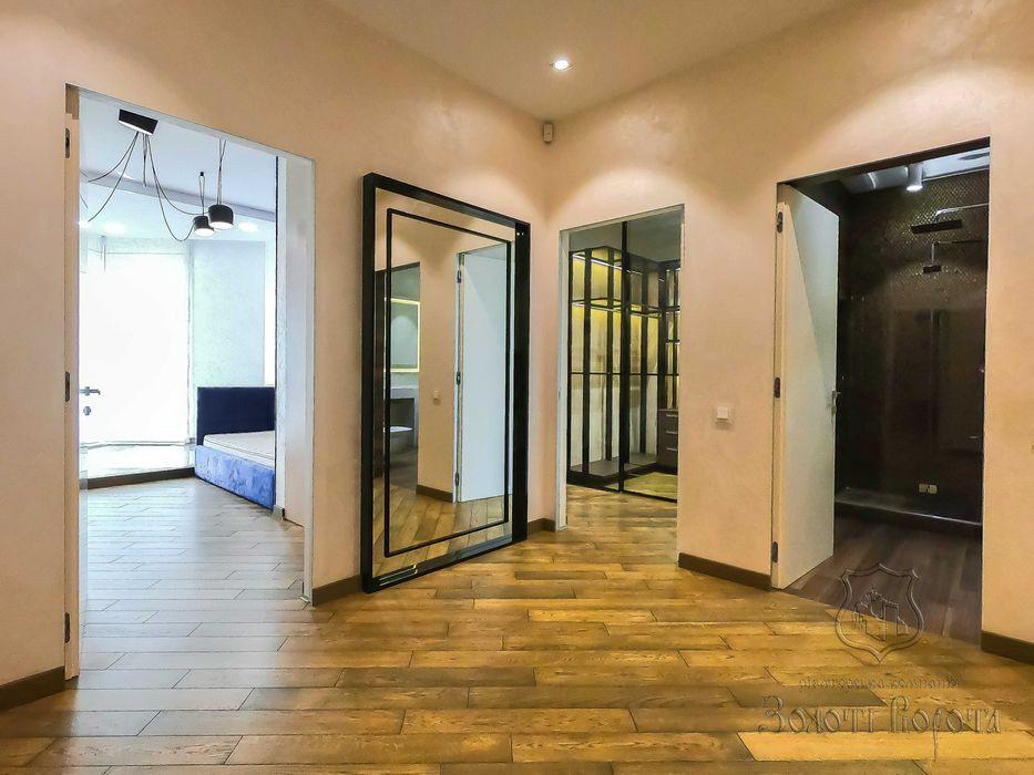 Продажа 4к квартиры в Киеве,  ЖК Французский Квартал, Тютюнника Василия ул. (Барбюса Анри ул.), 52/1 9