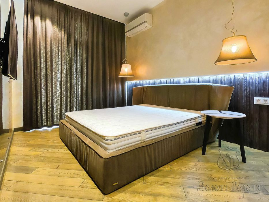 Продажа 4к квартиры в Киеве,  ЖК Французский Квартал, Тютюнника Василия ул. (Барбюса Анри ул.), 52/1 10