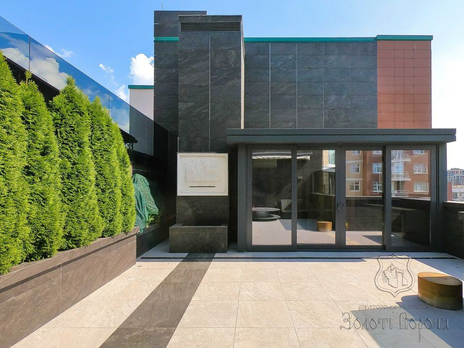 Продажа 4к квартиры в Киеве,  ЖК Французский Квартал, Тютюнника Василия ул. (Барбюса Анри ул.), 52/1 20