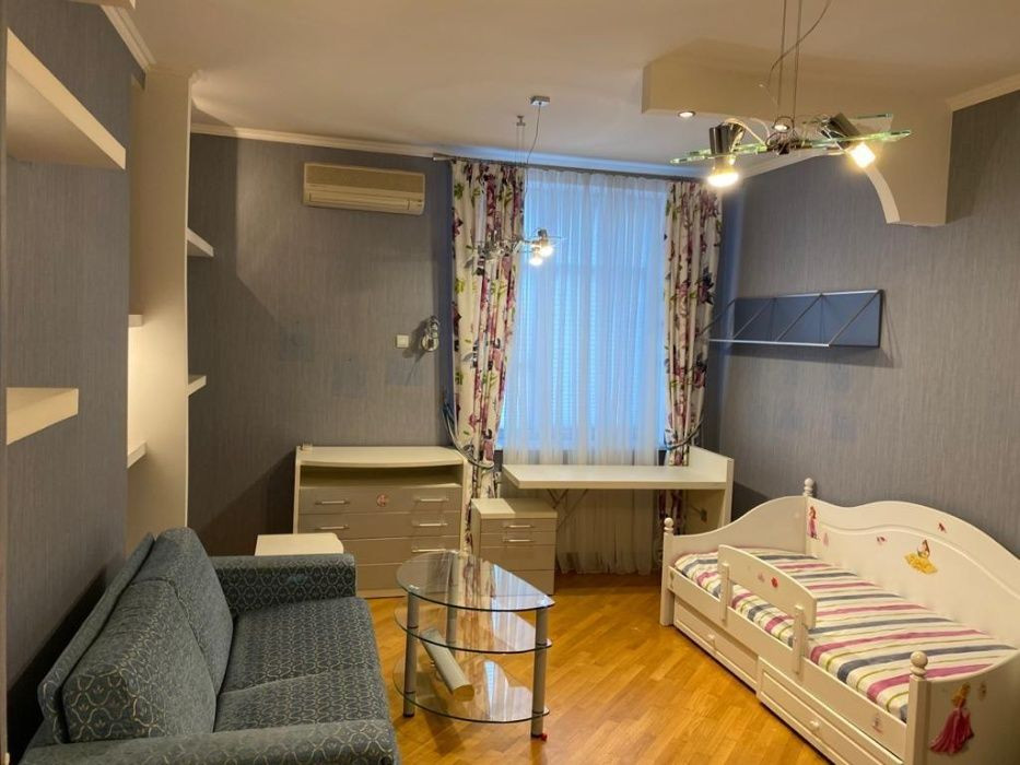 Продажа 4к квартиры в Киеве,  ЖК Волна, Старонаводницкая ул., 13 1