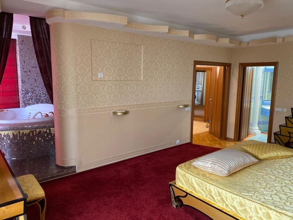 Продажа 4к квартиры в Киеве,  ЖК Волна, Старонаводницкая ул., 13 4