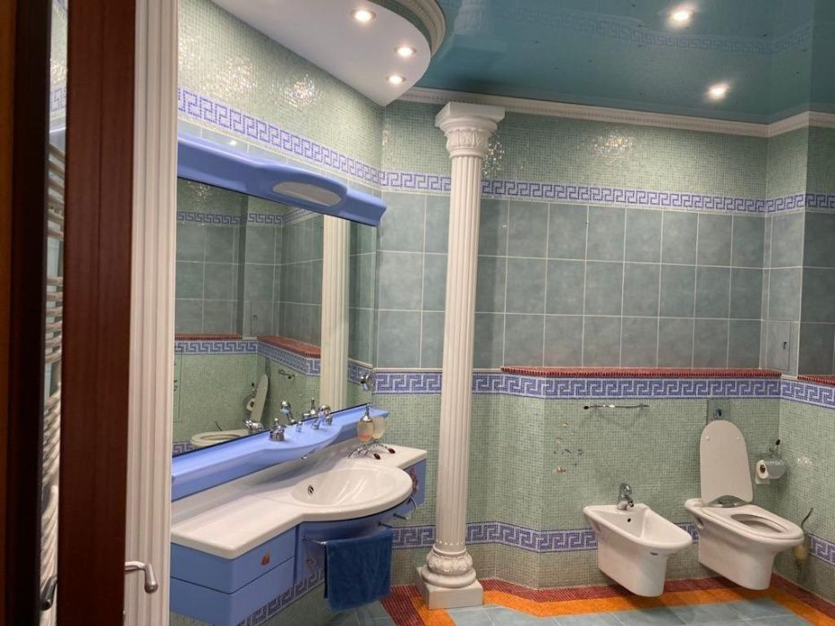 Продажа 4к квартиры в Киеве,  ЖК Волна, Старонаводницкая ул., 13 5