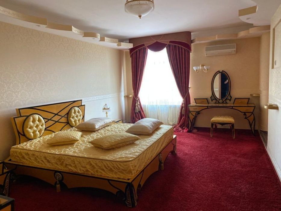 Продажа 4к квартиры в Киеве,  ЖК Волна, Старонаводницкая ул., 13 6