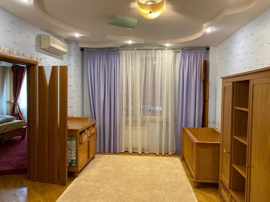 Продажа 4к квартиры в Киеве,  ЖК Волна, Старонаводницкая ул., 13 7
