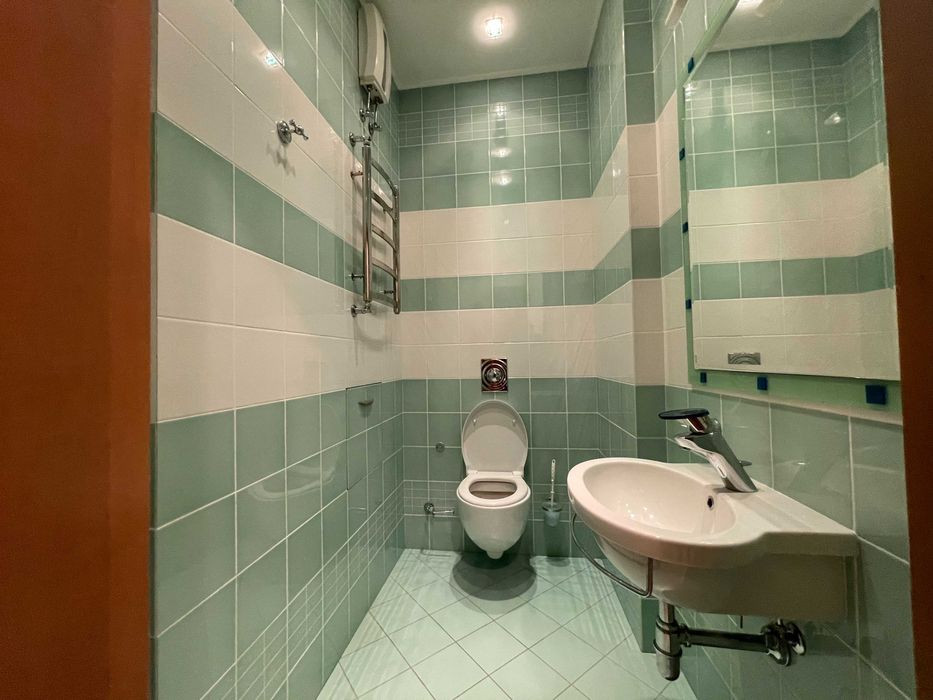 Продажа 4к квартиры в Киеве,  Панаса Мирного ул., 10 4