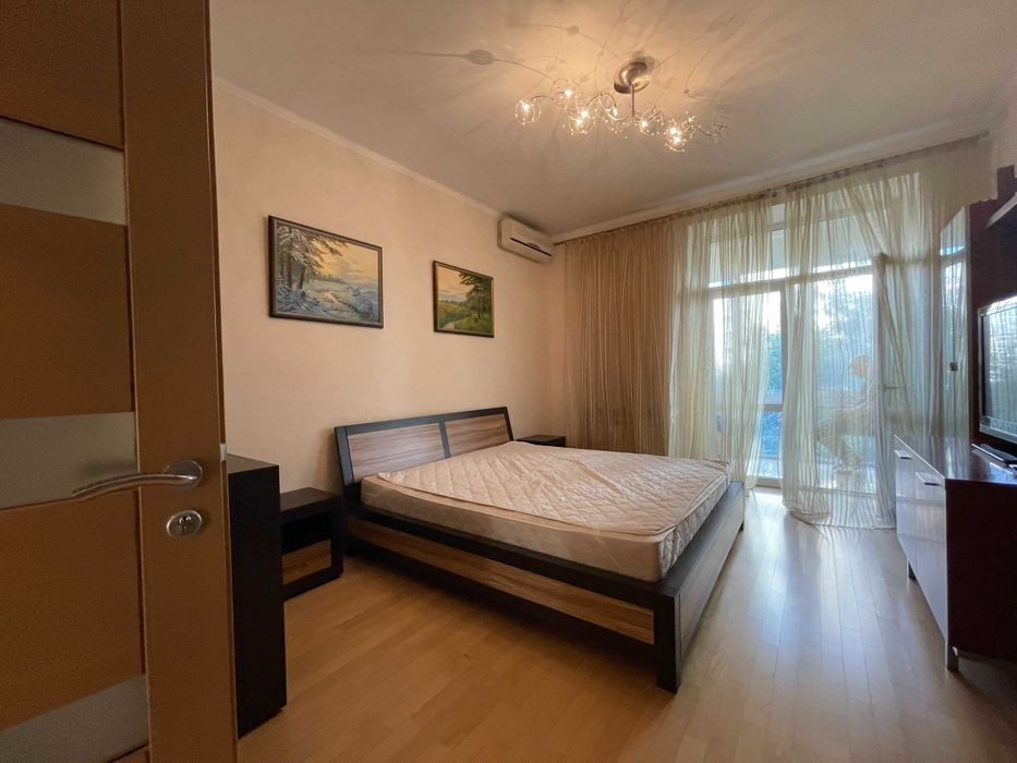 Продажа 4к квартиры в Киеве,  Панаса Мирного ул., 10 5