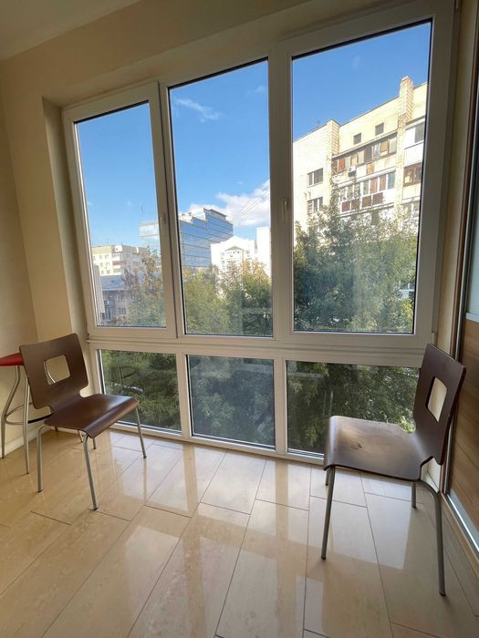 Продажа 4к квартиры в Киеве,  Панаса Мирного ул., 10 6